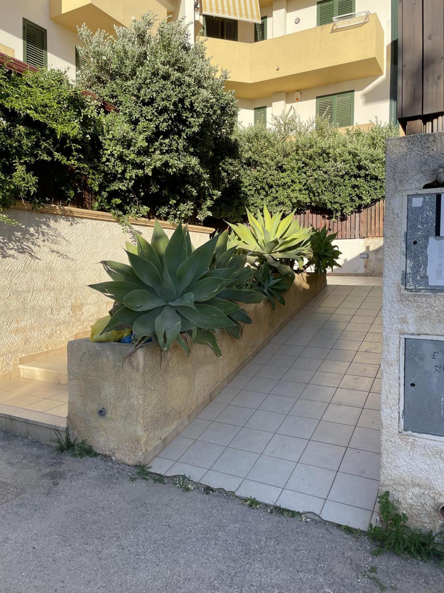 דירות מרסאלה Perla D'Occidente מראה חיצוני תמונה