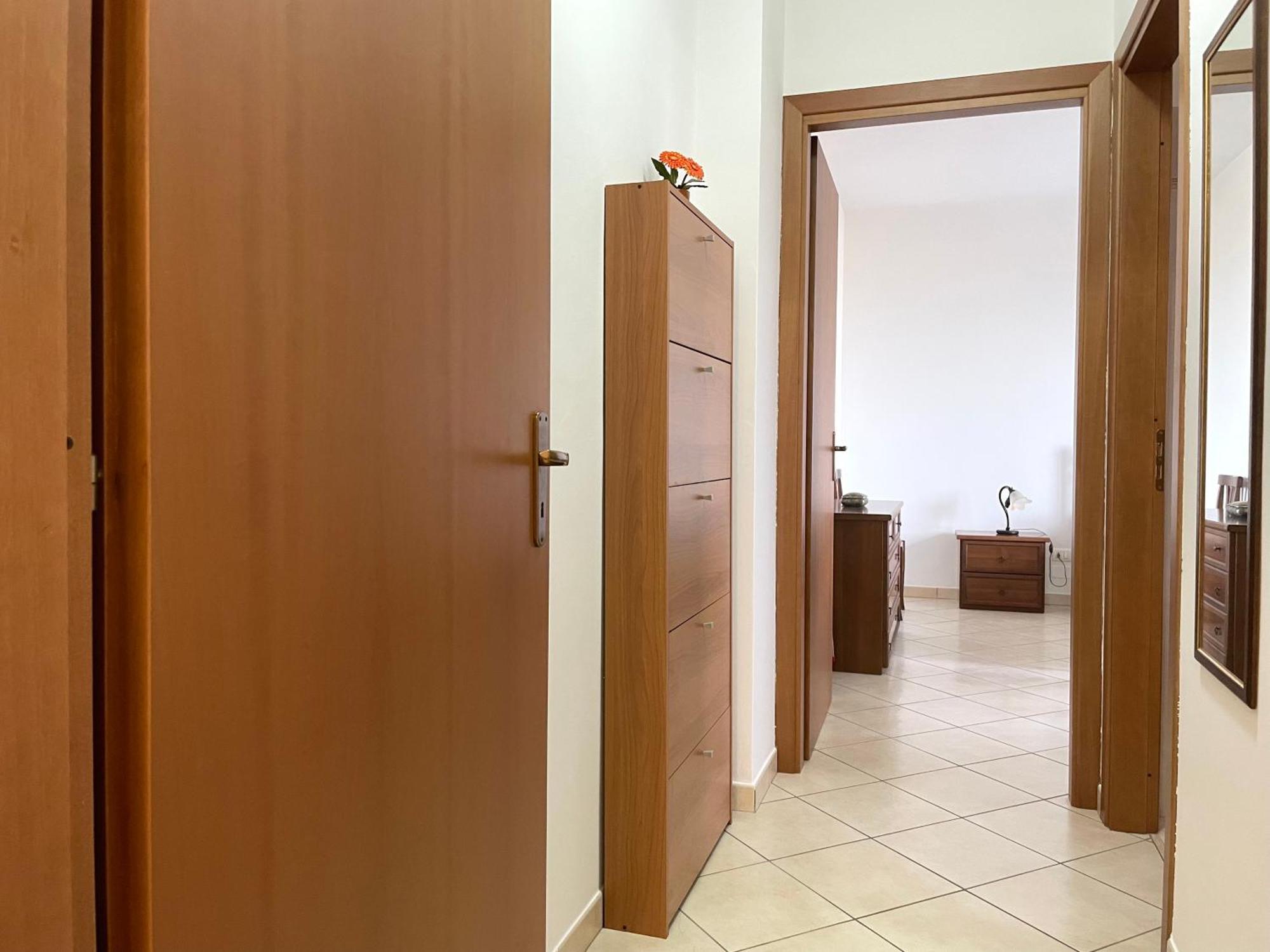 דירות מרסאלה Perla D'Occidente מראה חיצוני תמונה