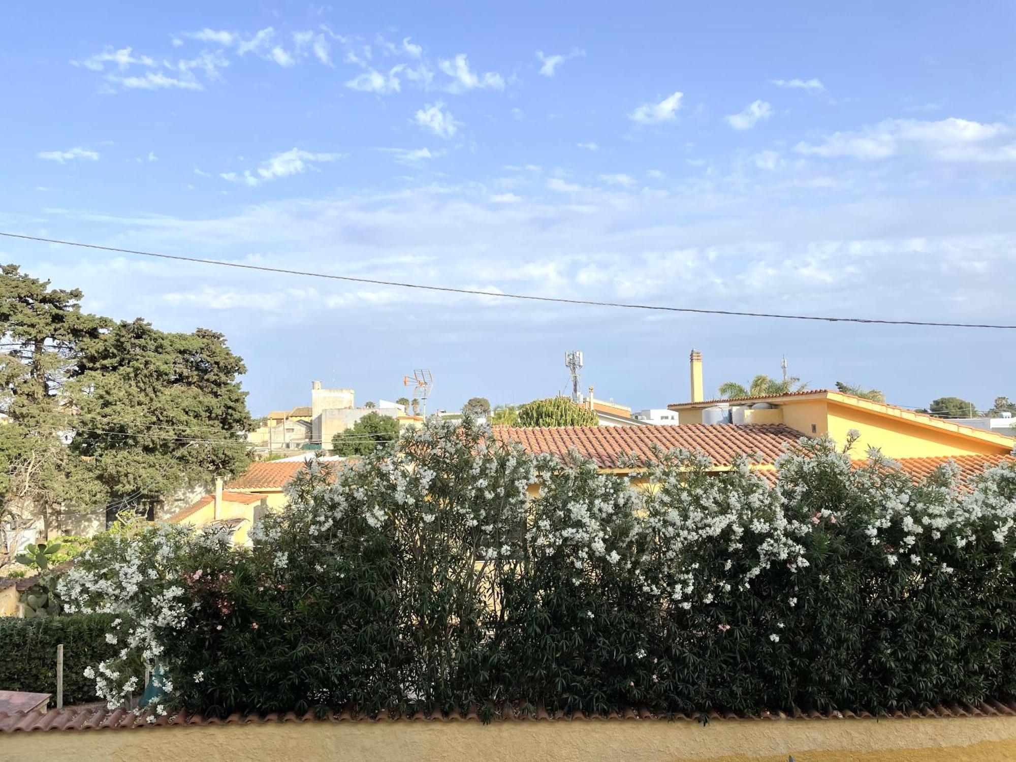 דירות מרסאלה Perla D'Occidente מראה חיצוני תמונה